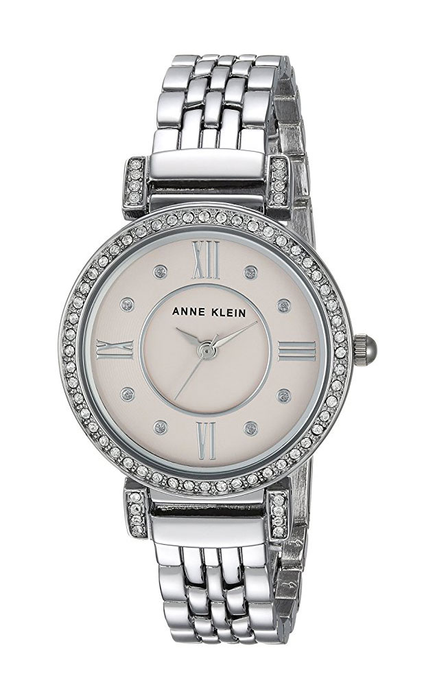 Часы Anne Klein Crystal 2929LPSV